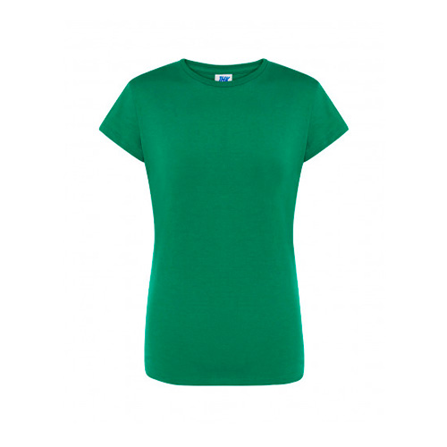 PLAYERA JHK REGULAR DAMA MANGA CORTA - Vista 26